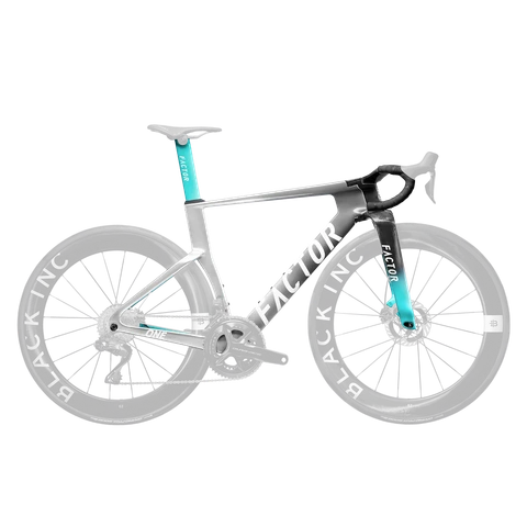 FACTOR One New Kit Telaio